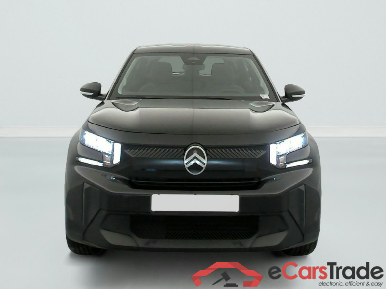 Citroen C3 Aircross You 113 ch autonomie confort #2