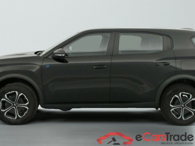 Citroen C3 Aircross You 113 ch autonomie confort #4