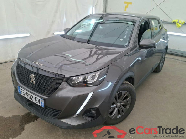 2008 Active Business 1.2 PureTech 130CV BVA8 E6d