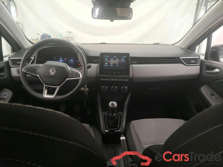 Clio V Evolution 1.0 TCe 90CV BVM6 6E #5