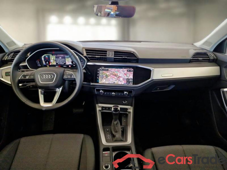 AUDI Q3 SPORTBACK / 2019 / 5P / SUV 35 TDI S TRONIC BUSINESS PLUS #3