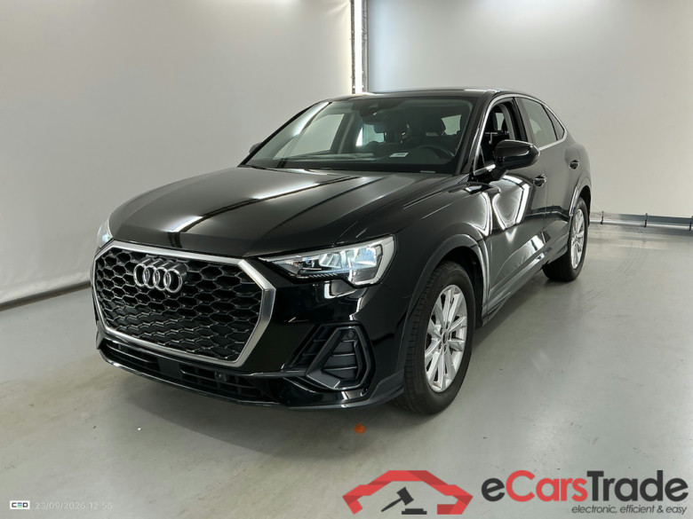 AUDI Q3 SPORTBACK 35 TFSI S tronic #1