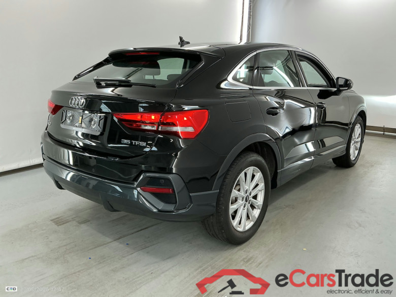 AUDI Q3 SPORTBACK 35 TFSI S tronic #4