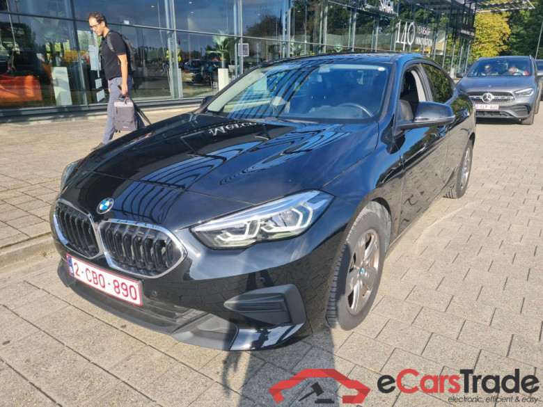 BMW 2 SERIES GRAN COUPE 1.5 218IA GRAN COUPE #1