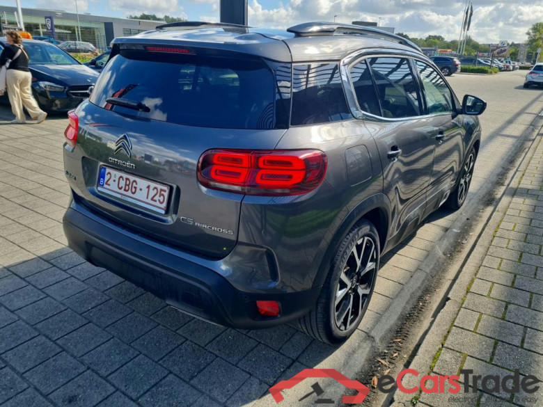 CITROËN C5 AIRCROSS 1.6 PHEV 225 E-EAT8 SHINE AUTO #4
