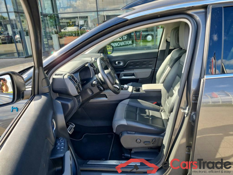 CITROËN C5 AIRCROSS 1.6 PHEV 225 E-EAT8 SHINE AUTO #5