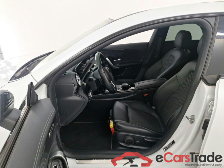 MERCEDES-BENZ CLA 1.3 CLA 250 E LUXURY LINE DCT #5