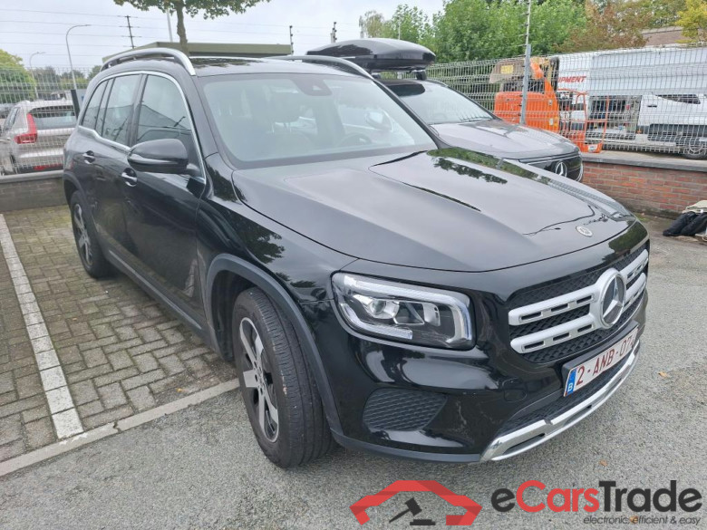 MERCEDES-BENZ GLB 1.3 GLB 180 DCT #2