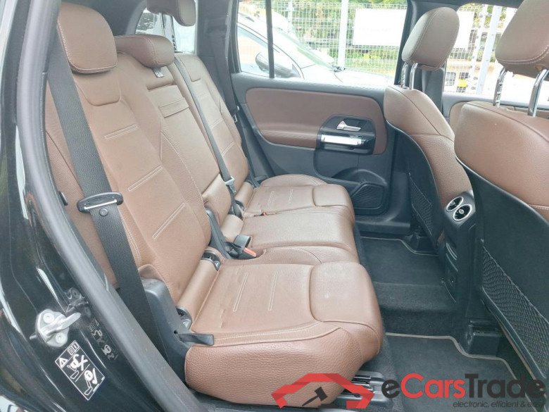MERCEDES-BENZ GLB 1.3 GLB 180 DCT #6