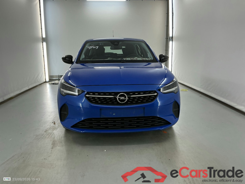 OPEL CORSA 1.2 TURBO 74KW S-S ELEGANCE #2