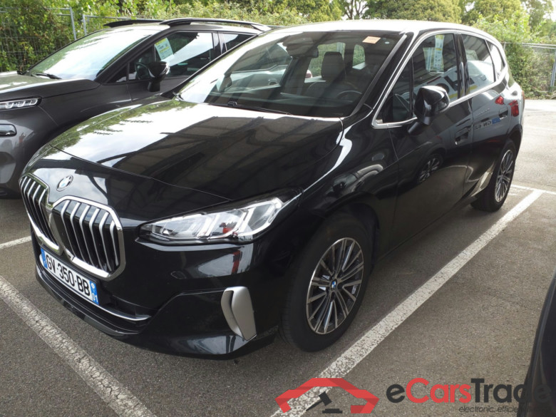 BMW SERIE BMW SERIE 2 218i ACTIVE TOURER 136 CV Business Design