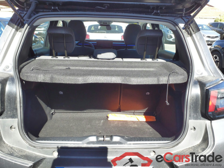 CITROËN C3  CITROËN C3  Nouvelle C3 Turbo 100ch Plus BVM #2