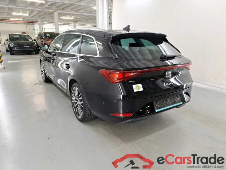 SEAT LEON ST 1.5 TGI XCELLENCE DSG CNG #3