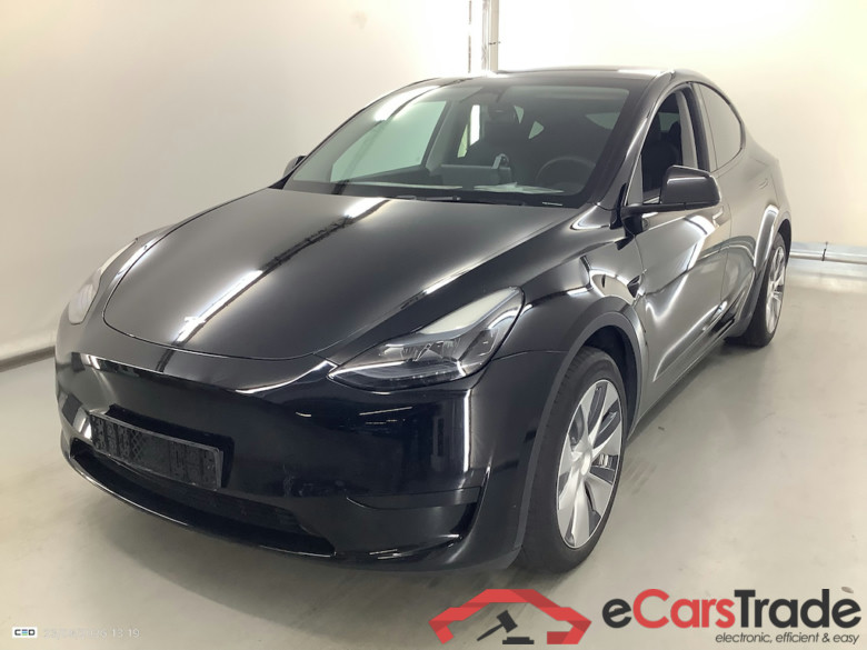 TESLA MODEL Y BEV AUTO RWD #1
