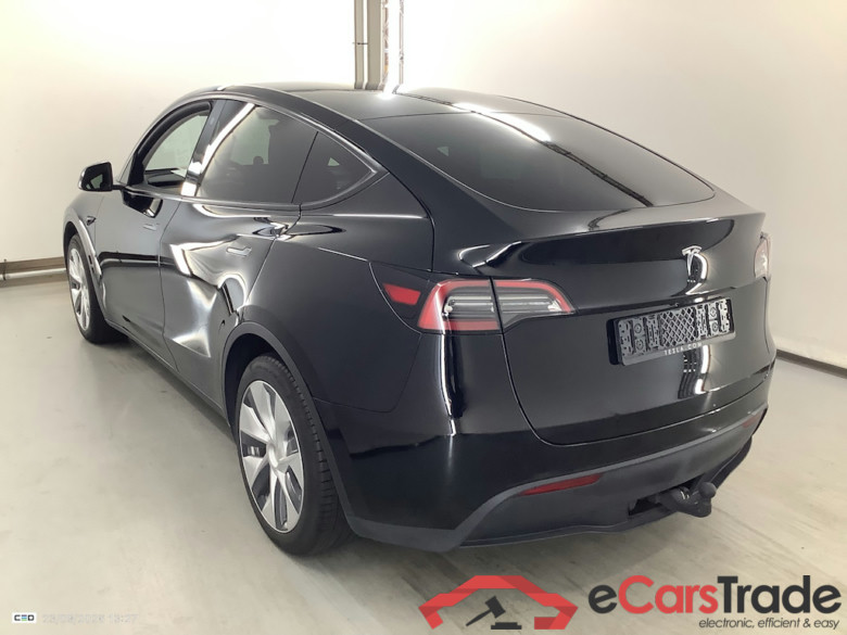TESLA MODEL Y BEV AUTO RWD #3