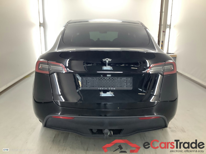 TESLA MODEL Y BEV AUTO RWD #5