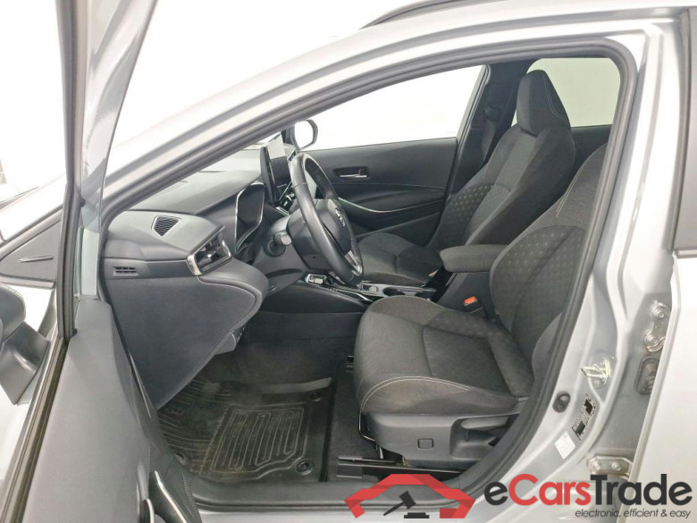 TOYOTA COROLLA TOURING SPORTS 1.8 HEV DYNAMIC E-CVT #5