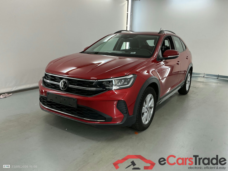 VOLKSWAGEN TAIGO 1.0 TSI 70KW LIFE BUSINESS
