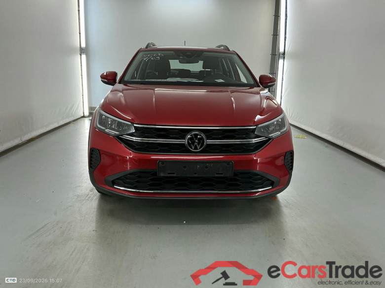 VOLKSWAGEN TAIGO 1.0 TSI 70KW LIFE BUSINESS #2