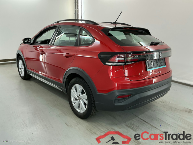 VOLKSWAGEN TAIGO 1.0 TSI 70KW LIFE BUSINESS #3