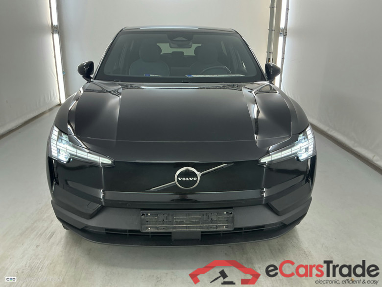 VOLVO EX30 BEV 69KWH SINGLE MOTOR EXT. RANGE PLUS #2