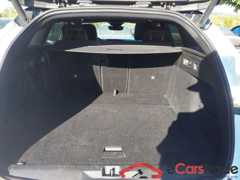 OPEL Astra OPEL Astra Sports Tourer GS TURBO 130 BVA8 + PACK CONFORT #2