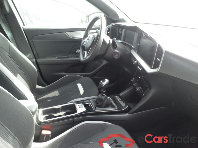OPEL Mokka OPEL Mokka 1.2 100cv BVM GS #5