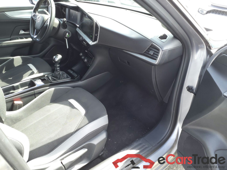 OPEL Mokka OPEL Mokka 1.2 100cv BVM GS #5