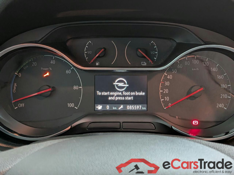 OPEL Grandland X 1.6 THybr Elegance #6