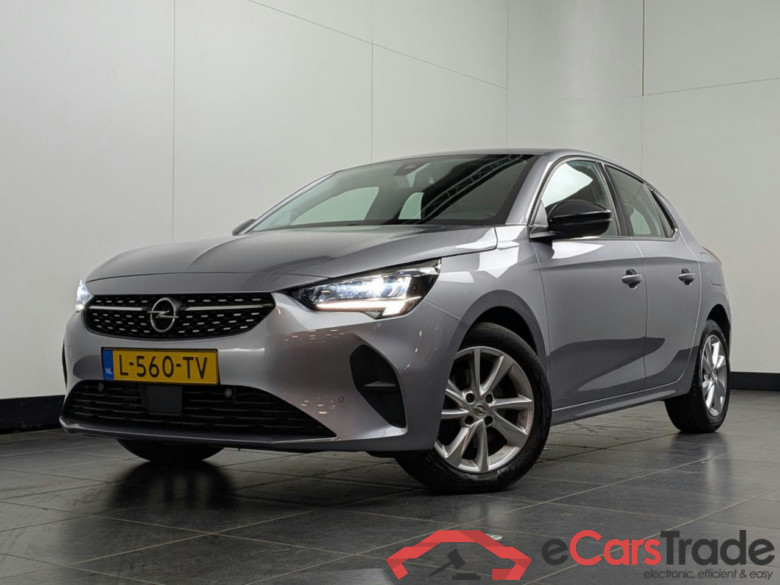 OPEL CORSA 1.2 Elegance
