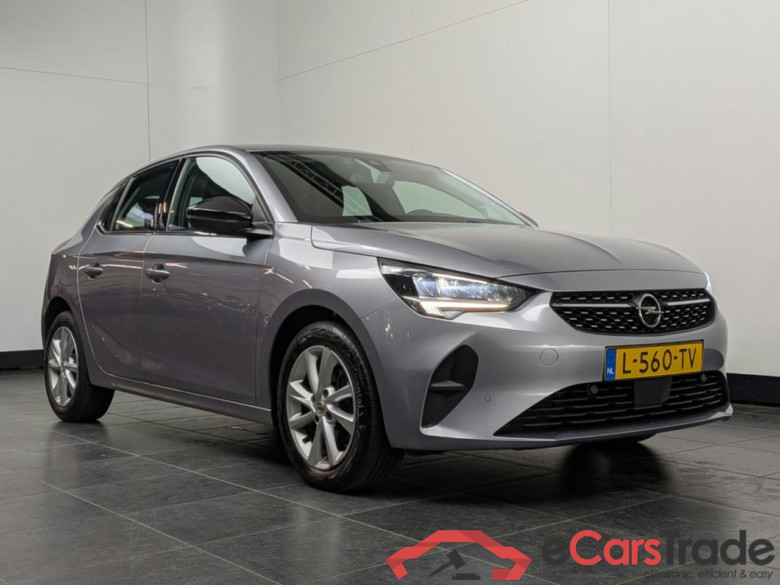 OPEL CORSA 1.2 Elegance #2