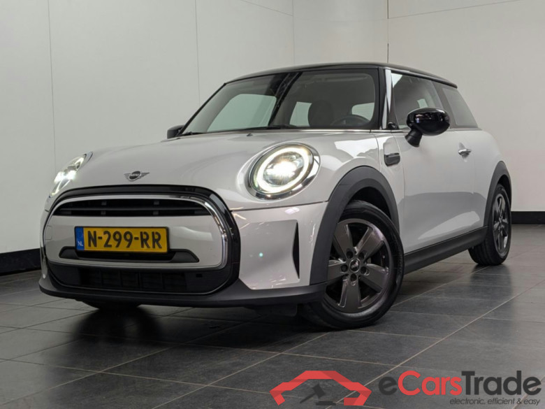 Mini 3-deurs 1.5 Cooper Bns Ed. #1