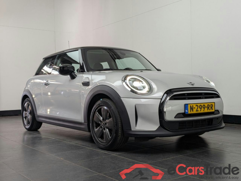 Mini 3-deurs 1.5 Cooper Bns Ed. #2