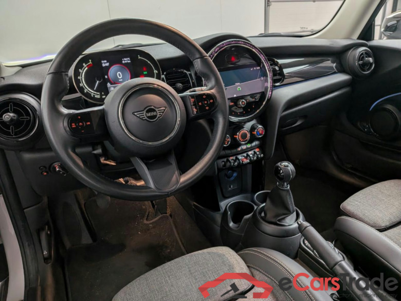 Mini 3-deurs 1.5 Cooper Bns Ed. #5