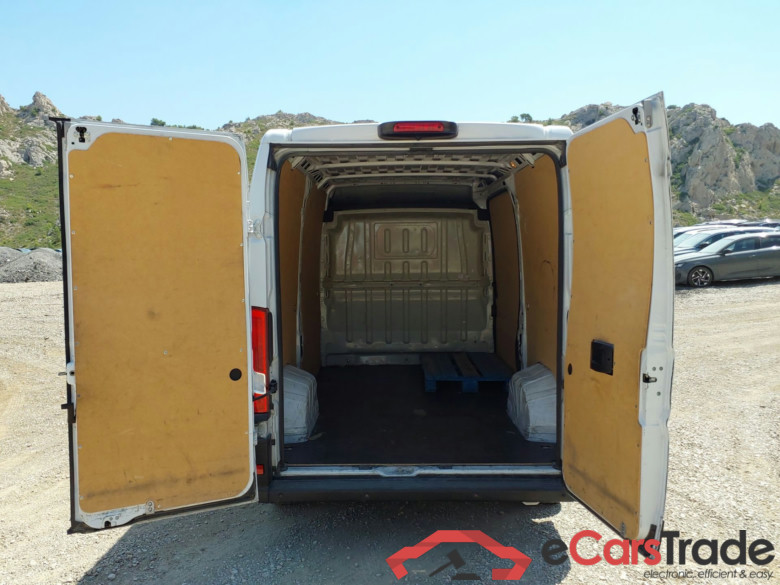 PEUGEOT Boxer PEUGEOT Boxer 2,0 HDI 140 CV BVM L2H2 35T PACK URBAIN  #2