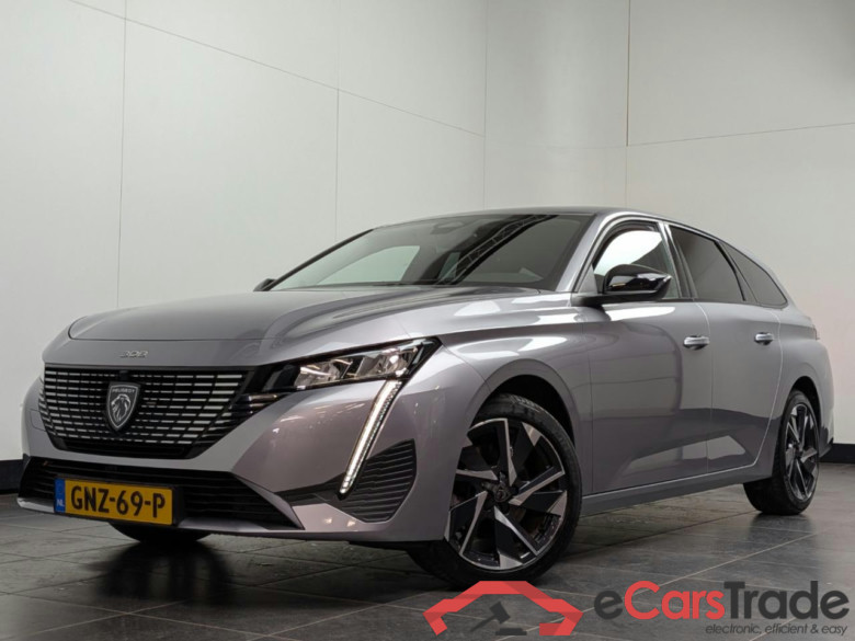 PEUGEOT 308 SW 1.2 Hyb.136 e-D. Al. #1