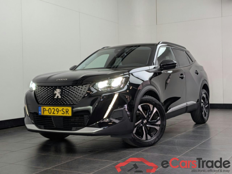 PEUGEOT 2008 1.2 PT Allure Pack