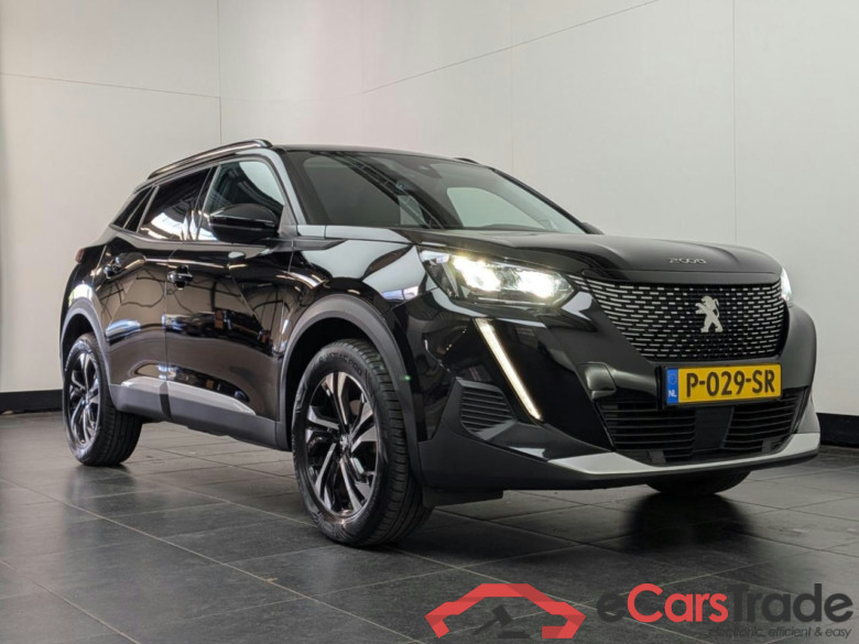 PEUGEOT 2008 1.2 PT Allure Pack #2