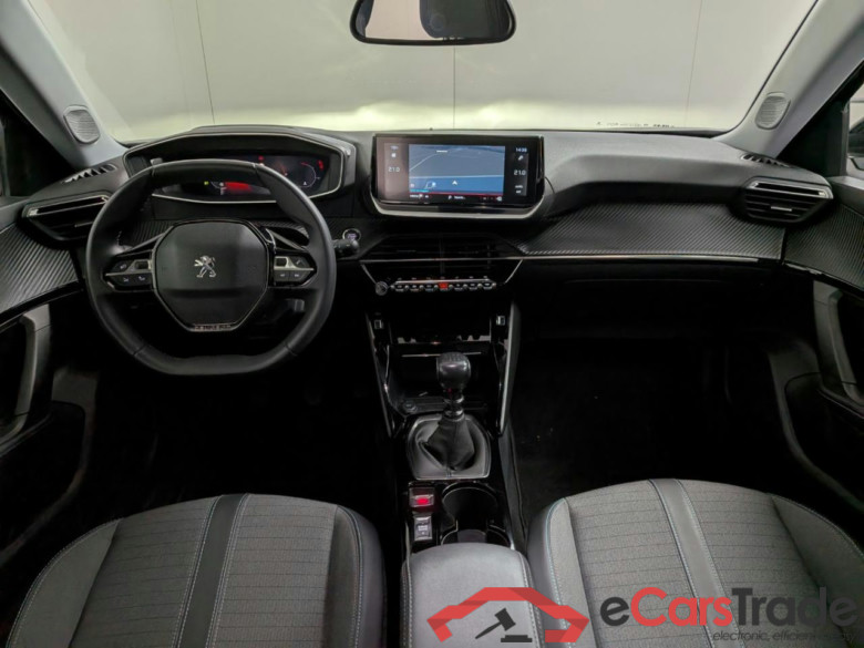 PEUGEOT 2008 1.2 PT Allure Pack #5