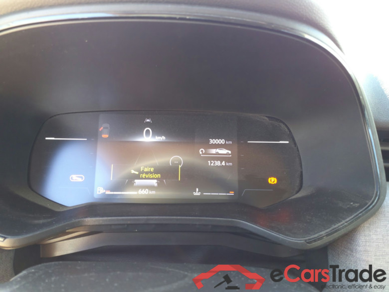 RENAULT CLIO   RENAULT CLIO   DCI 100 BVM EVOLUTION #6