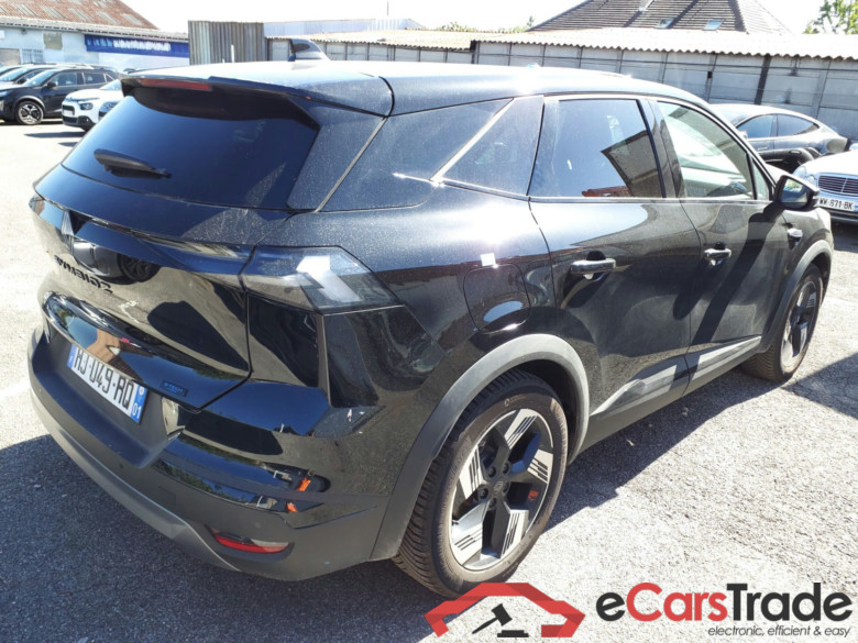 RENAULT SYMBIOZ  RENAULT SYMBIOZ  esprit Alpine full hybrid E-Tech 160 + PACK EXTENDED GRIP #3