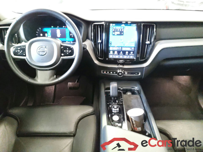 VOLVO XC60 VOLVO XC60 2.0 T6 253+145cv PLUS #4