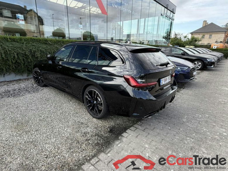 BMW 3 SW (G21 LCI) Touring M340iXAS MHEV