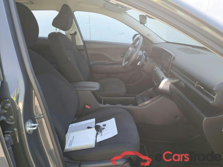HYUNDAI Kona / 2023 / 5P / todoterreno 1.6 GDI HEV Maxx DCT #6