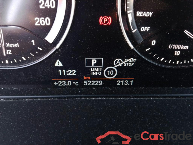 BMW X1 / 2019 / 5P / todoterreno sDrive18d #5
