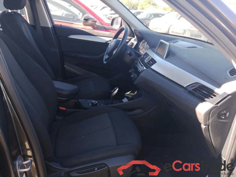 BMW X1 / 2019 / 5P / todoterreno sDrive18d #6