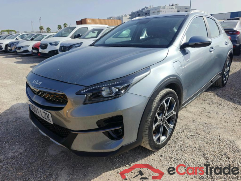 KIA XCeed / 2019 / 5P / todoterreno 1.6 GDi PHEV 104kW (141CV) eTech #1