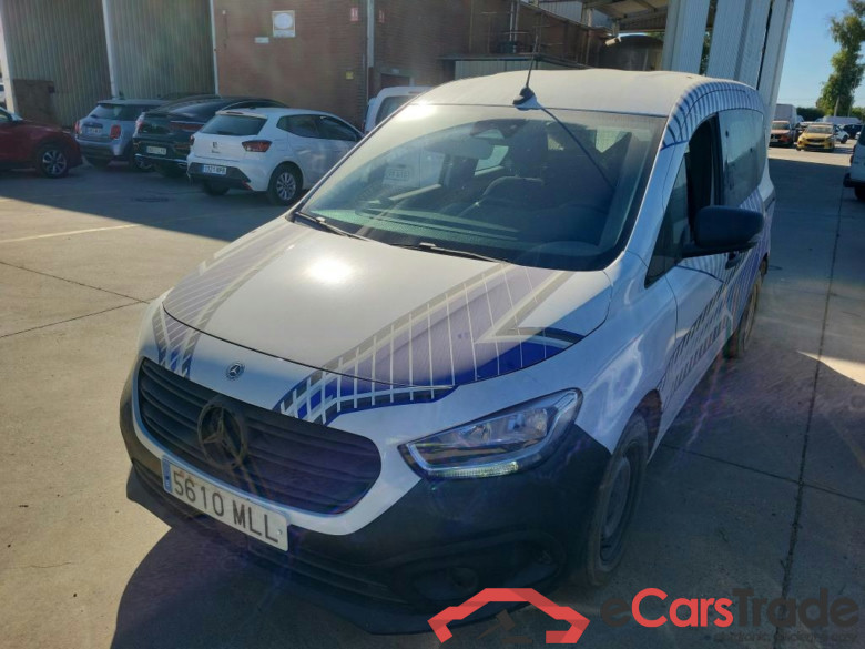 Citan 110 CDI standard (420.723) 1.5 95CV MT6 E6d