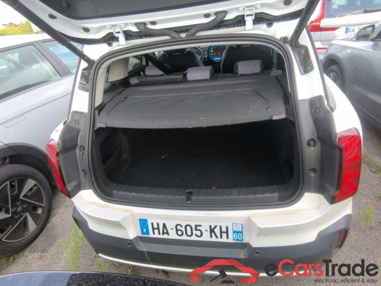MINI COUNTRYMAN C 170 MILD HYB CLASSIC BVA RSK #5