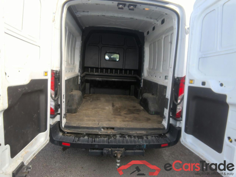 TRANSIT CAB APRO 330 L3H2 TREN #5
